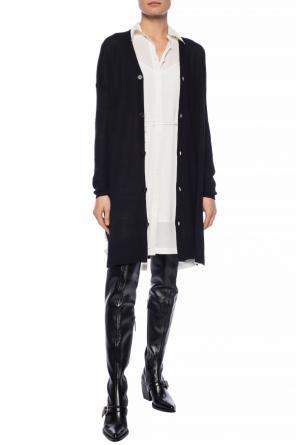 ‘anya’ dress, zdjęcie 2 ‘anya’ dress od AllSaints